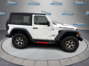 Thumbnail image of 2022 Jeep Wrangler at Uftring Chrysler Jeep Dodge USED