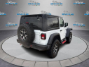 Thumbnail image of 2022 Jeep Wrangler at Uftring Chrysler Jeep Dodge USED