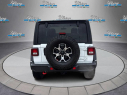 Thumbnail image of 2022 Jeep Wrangler at Uftring Chrysler Jeep Dodge USED
