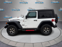 Thumbnail image of 2022 Jeep Wrangler at Uftring Chrysler Jeep Dodge USED