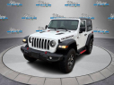 Thumbnail image of 2022 Jeep Wrangler at Uftring Chrysler Jeep Dodge USED