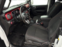 Thumbnail image of 2022 Jeep Wrangler at Uftring Chrysler Jeep Dodge USED