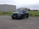 Thumbnail image of 2021 Jeep Renegade at Gilland Chevrolet GMC