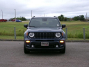 Thumbnail image of 2021 Jeep Renegade at Gilland Chevrolet GMC