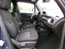 Thumbnail image of 2021 Jeep Renegade at Gilland Chevrolet GMC