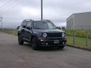 Thumbnail image of 2021 Jeep Renegade at Gilland Chevrolet GMC