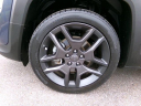 Thumbnail image of 2021 Jeep Renegade at Gilland Chevrolet GMC