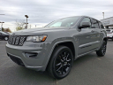 Thumbnail image of 2022 Jeep Grand Cherokee WK at Brown Daub Chrysler Dodge Jeep Ram Fiat