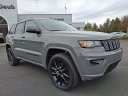 Thumbnail image of 2022 Jeep Grand Cherokee WK at Brown Daub Chrysler Dodge Jeep Ram Fiat