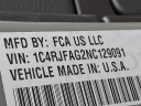 Thumbnail image of 2022 Jeep Grand Cherokee WK at Brown Daub Chrysler Dodge Jeep Ram Fiat