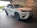 Thumbnail image of 2024 Lexus TX 350 at Lexus Of Lehigh Valley