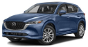 Thumbnail image of 2024 Mazda CX-5 at Garden City Mazda