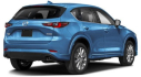 2024 Mazda CX-5 2.5 S Premium Plus at Garden City Mazda
