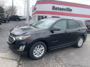Thumbnail image of 2020 Chevrolet Equinox at Batesville Chrysler Dodge Jeep Inc