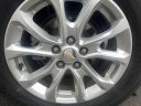 2020 Chevrolet Equinox LS at Batesville Chrysler Dodge Jeep Inc