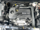 Thumbnail image of 2020 Chevrolet Equinox at Batesville Chrysler Dodge Jeep Inc