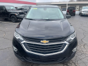 Thumbnail image of 2020 Chevrolet Equinox at Batesville Chrysler Dodge Jeep Inc