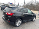 Thumbnail image of 2020 Chevrolet Equinox at Batesville Chrysler Dodge Jeep Inc