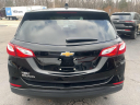 Thumbnail image of 2020 Chevrolet Equinox at Batesville Chrysler Dodge Jeep Inc