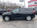 Thumbnail image of 2020 Chevrolet Equinox at Batesville Chrysler Dodge Jeep Inc