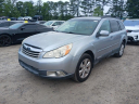 Thumbnail image of 2012 Subaru Outback at TURNAGE MOTOR CO