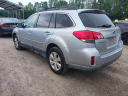 Thumbnail image of 2012 Subaru Outback at TURNAGE MOTOR CO
