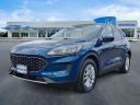 Thumbnail image of 2020 Ford Escape at Hamilton Honda