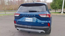 Thumbnail image of 2020 Ford Escape at Hamilton Honda