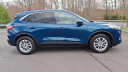 Thumbnail image of 2020 Ford Escape at Hamilton Honda
