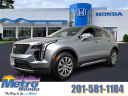 2023 Cadillac XT4 Premium Luxury at Metro Honda