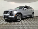 Thumbnail image of 2023 Cadillac XT4 at Metro Honda