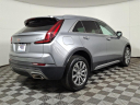 Thumbnail image of 2023 Cadillac XT4 at Metro Honda