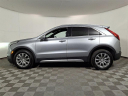 Thumbnail image of 2023 Cadillac XT4 at Metro Honda