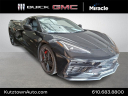 Thumbnail image of 2023 Chevrolet Corvette at Miracle Buick GMC Cadillac of Kutztown