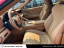 Thumbnail image of 2023 Lexus LC 500 Convertible at Stoler Lexus