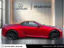 Thumbnail image of 2023 Lexus LC 500 Convertible at Stoler Lexus