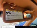 Thumbnail image of 2023 Lexus LC 500 Convertible at Stoler Lexus