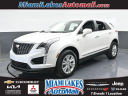 Thumbnail image of 2022 Cadillac XT5 at Miami Lakes Automall