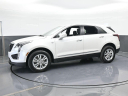 Thumbnail image of 2022 Cadillac XT5 at Miami Lakes Automall