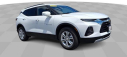 Thumbnail image of 2022 Chevrolet Blazer at WindGapChevroletBuickUSED of Wind Gap, PA