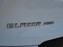Thumbnail image of 2022 Chevrolet Blazer at WindGapChevroletBuickUSED of Wind Gap, PA