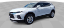 Thumbnail image of 2022 Chevrolet Blazer at WindGapChevroletBuickUSED of Wind Gap, PA