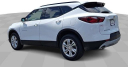 Thumbnail image of 2022 Chevrolet Blazer at WindGapChevroletBuickUSED of Wind Gap, PA