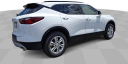 Thumbnail image of 2022 Chevrolet Blazer at WindGapChevroletBuickUSED of Wind Gap, PA
