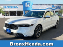 Thumbnail image of 2023 Honda Accord at Bronx Honda