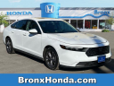 Thumbnail image of 2023 Honda Accord at Bronx Honda