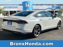 Thumbnail image of 2023 Honda Accord at Bronx Honda