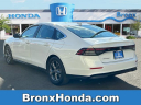 Thumbnail image of 2023 Honda Accord at Bronx Honda