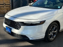 Thumbnail image of 2023 Honda Accord at Bronx Honda