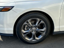 Thumbnail image of 2023 Honda Accord at Bronx Honda